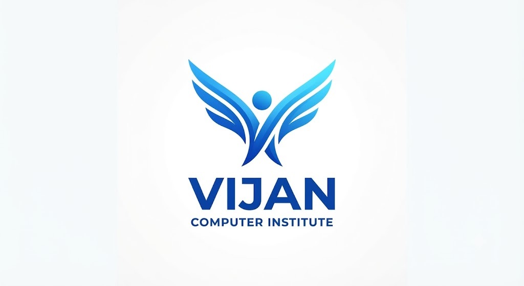 Vijan Computer Institute logo
